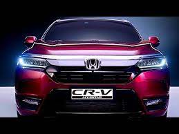 Maybe you would like to learn more about one of these? Redesigned 2022 Honda Cr V Breeze Hybrid Premium Suv Interior Exterior Youtube