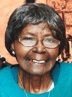 Fannie Garner Obituary (2020)