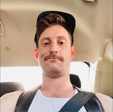 Mr. San Francisco Bear