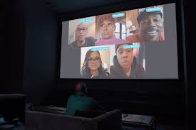 Season 1 finished on a positive word, with the barris settling their disputes after taking a holiday. Blackaf Review Netflix Comedy Is Hilarious Right From The Start Chicago Sun Times