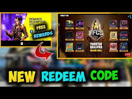 O free fire rewards é a plataforma disponibilizada pela garena com o propósito de que usuários de free fire possam resgatar códigos de recompensas do jogo. Free Fire New Redeem Code Today Free Fire Giftcode Today Rewards Redemption Youtube