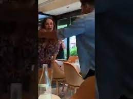 Ca fait une semaine que le clip tout va bien est sorti !! Elisa Tovati Pete Un Cable A Cause D Angele Youtube