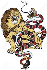 We did not find results for: Lion And Snake Fighting Tattoo Style Illustration Royalty Free Cliparts Vectors And Stock Illustration Image 38982450
