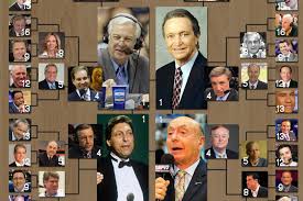 We stream all ncaa football games. The Top 64 Ncaa College Basketball Announcers Of All Time Bleacher Report Latest News Videos And Highlights