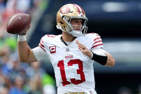 Brock Purdy expected to play for 49ers this week
