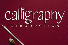 If you're interested in creating a font with bitfontmaker, all you need to do is draw ea. Calligraphy Script Font Free Download Direct Link Fonts Panda