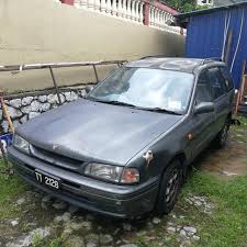 Nissan ad resort was originally released in 1982. Nissan Ad Resort 1 6 A Cars Cars For Sale On Carousell