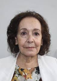 Otorongo LOPEZ DE CASTILLA DELGADO, LIGIA MERCEDES