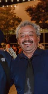 Me and my brother Armando Huizar