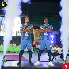 We did not find results for: La Comunidad Barranquena Respaldo A Alianza Petrolera En Su Presentacion
