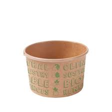 Catherine song / the spruce. Paper Ice Cream Cups 150 Ml 6 Oz Unbleached Ecoup