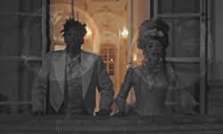 Untungnya, dia memiliki sahabat yang manis dan tidak menyesal. Destiny S Motion Picture Melanie Martinez K 12 2019 A Brave Hearted