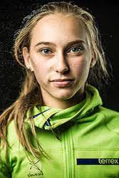 The top climbers include adam ondra from the czech republic, janja garnbret from slovenia. Janja Garnbret