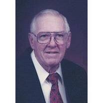 Curtis ?Sam? McManus, Obituary