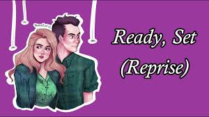 #erin transcribes #beetlejuice lyrics #beetlejuice the musical #say my name. Fright Of Their Lives Lyric Video Beetlejuice The Musical Youtube