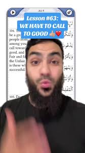 Page 63 of 604: WE HAVE TO CALL TO GOOD ❤️ — Sorry for taking a few days  off… all that’s happening around us has really been a lot to handle.. but  Alhamdulillah when we’re at our lowest I’m grateful ...