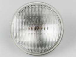 Philips 36 Watt 12 Volt Halogen Par36 Wide Flood 36par36q Fl30 Bulbs Com