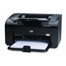 ستساعدك حزم برنامج التشغيل الأصلي على استعادة hp laserjet 1100 (طابعة). Hp Laserjet Pro P1109w Driver