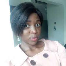 Author Enenaite Blessing