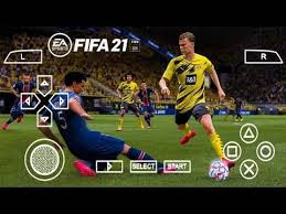 Fifa 20 psp has 52 stadia from 12 countries. Fifa 21 Ppsspp Iso File Download For Android Ps5 Camera Android1game