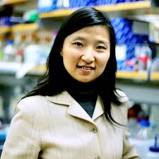 Biologists picked for honor at 'Oscars of Science'