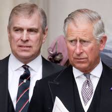 Prince Andrew "Has a Spring in His Step" With New Hobby at Royal Lodge  After Telling Friends He's "Going Nowhere"