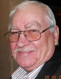 Obituary for William Elric Carrier