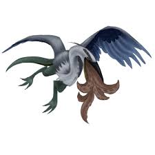 The Snallygaster: An infamous and fearsome beast Maryland is ...
