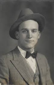 Vincent A Butz (1907-1966)