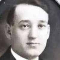 Abe Goldberg (1890–1947)