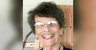 Jane "Carol" McGlade Obituary