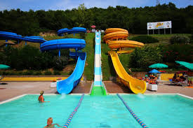 Rutscherlebnis Sommer Tour 2017 Station Nr 9 Water Park Riovalli Cavaion Veronese Italien Slidesummer2017 Erlebnisbader Erlebnis Park