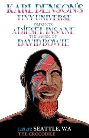 Seattle Concerts to See in 2022 — The Crocodile