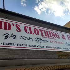 Sid S Clothing Hat Store South Loop Chicago Il