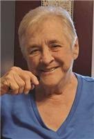 Bertha Forrest Obituary (1946