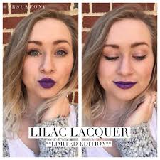 What's your favorite Spring color? I'm digging purple 💜 this year!