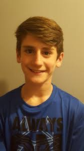 Joseph Burzynski's Instagram, Twitter & Facebook