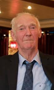 Death Notice of John Harkin (Termon, Donegal)