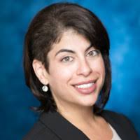 Jodie Hirsch's Instagram, Twitter & Facebook