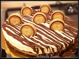 Check spelling or type a new query. Cheesecake Nutella Biscuits L Irresistibile Dolce Senza Cottura