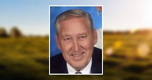 Vance Everett Gulledge Obituary March 6, 2021