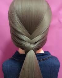 Amazing Video Hair Styles Long Hair Styles Hair Videos