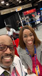 Experiencing Bishop @marvinsapp voice live is like hearing an angel  sing—truly a heart & soul-stirring moment. But his talents stretch far  beyond his heavenly vocals. Did you know he’s not only a ...