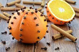 Los Beneficios Del Aceite De Clavo De Olor Aceite De Clavos De Olor Aceite De Clavo Aceite De Naranja
