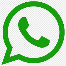 WhatsApp BRIROCI