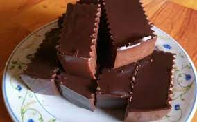 Kalau tak ada perisa coklat, boleh letak serbuk koko. Agar Agar Koko Bahan2 1 Tahil Resepi Aneka Puding Facebook
