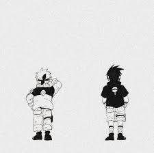 naruto aesthetics on twitter naruto naruto and sasuke anime