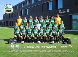 Find sassuolo fixtures, results, top scorers, transfer rumours and player profiles, with exclusive photos and video highlights. Sassuolo Calcio Femminile Fanpage Facebook