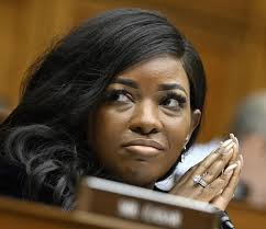 Is someone black enough?