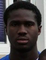 Musa Bangura's Instagram, Twitter & Facebook